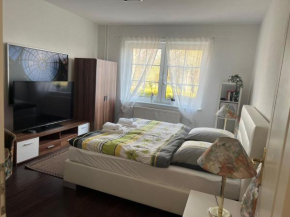 Paradies-Ostsee-Ferienwohnung, Rostock